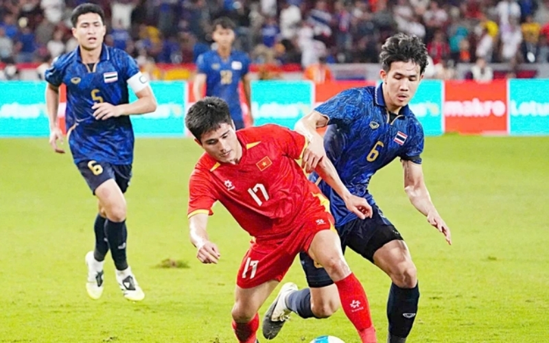 5 lý do khiến tỷ lệ kèo biến động mạnh trước trận