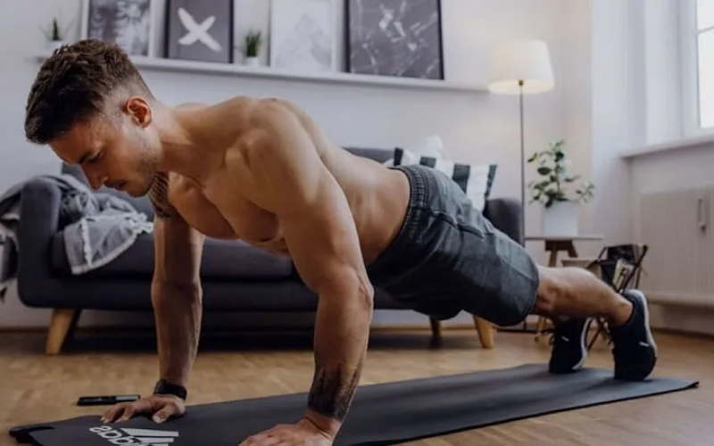 Các bài tập giữ dáng đơn giản cho mọi đối tượng