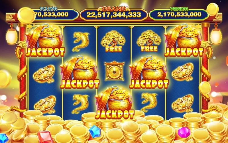 Cách săn hũ Jackpot hiệu quả dựa trên thuật toán game