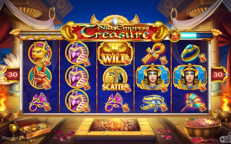 Chiến thuật săn Jackpot đỉnh cao từ các cao thủ