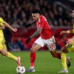 Có nên đánh Tài hiệp 1 khi hai đội chơi tấn công tổng lực?