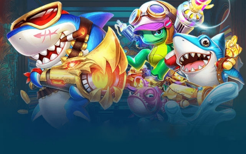 Kỹ thuật "bắn tỉa" cá nhỏ để tích lũy điểm thưởng bền vững