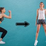 Những bài tập đơn giản tại nhà giúp duy trì vóc dáng cân đối