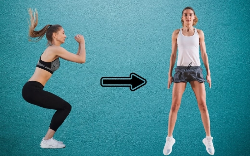 Những bài tập đơn giản tại nhà giúp duy trì vóc dáng cân đối