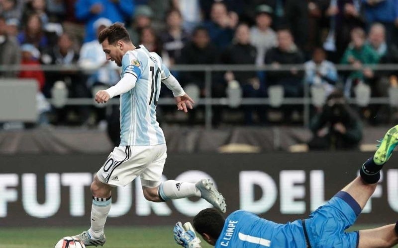 Yếu tố chiến thuật quyết định sự bùng nổ