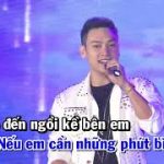 Lời Bài Hát Duy Khoa Bản Tình Ca Đầu Tiên - Lyrics & Hợp Âm Chuẩn
