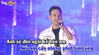 ban-tinh-ca-dau-tien-duy-khoa