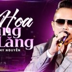 Lời Bài Hát Jimmii Nguyễn Hoa Bằng Lăng - Hợp Âm Chuẩn