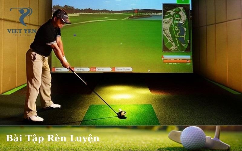 Bài Tập Rèn Luyện