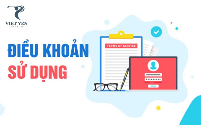 Điều khoản sử dụng