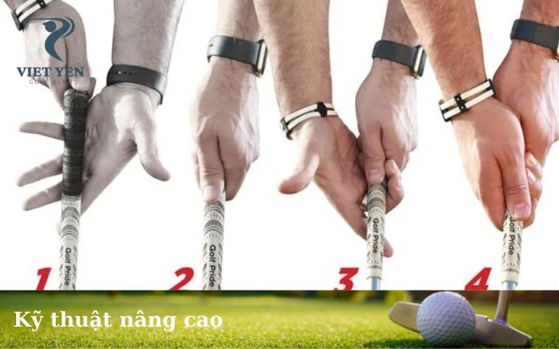Kỹ thuật nâng cao