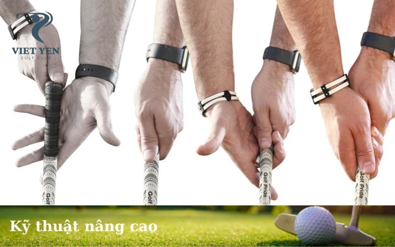 Kỹ thuật nâng cao