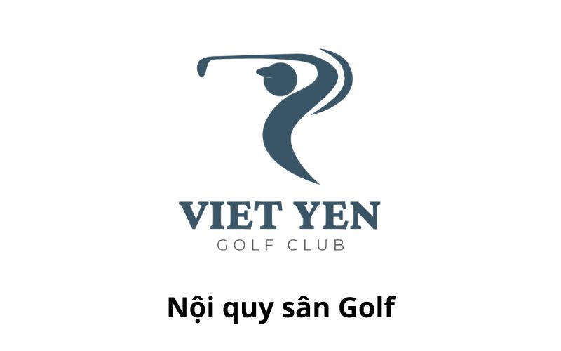 Nội quy sân Golf
