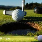 Hole-in-one là gì? Khám phá đánh golf 1 gậy