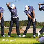 Các bài tập rèn luyện động tác đánh golf hiệu quả
