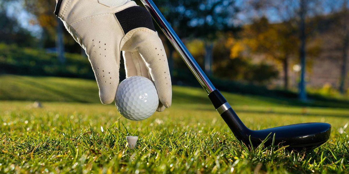 banner Sân Golf Việt Yên