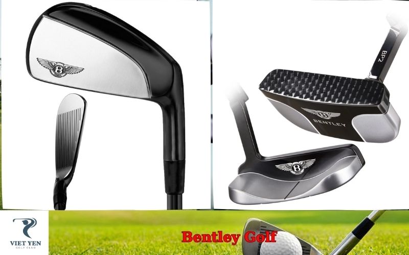 Bentley Golf