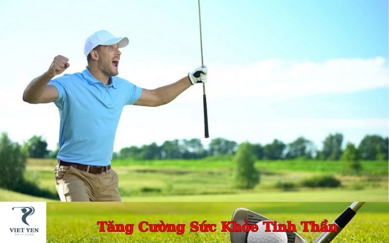 Tăng Cường Sức Khỏe Tinh Thần