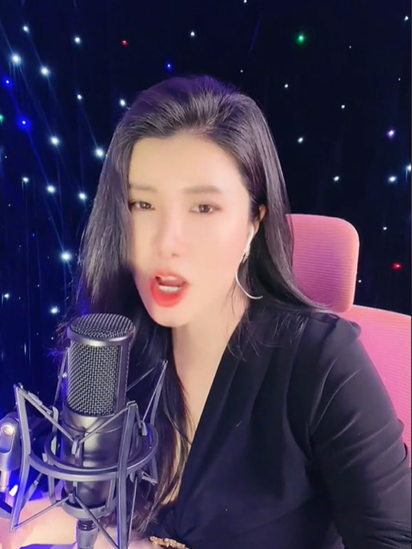 Tương lai của Trà Giang Live