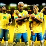 Xem Lại Highlight Argentina vs Brazil – Cuộc Chiến Nam Mỹ Rực Lửa