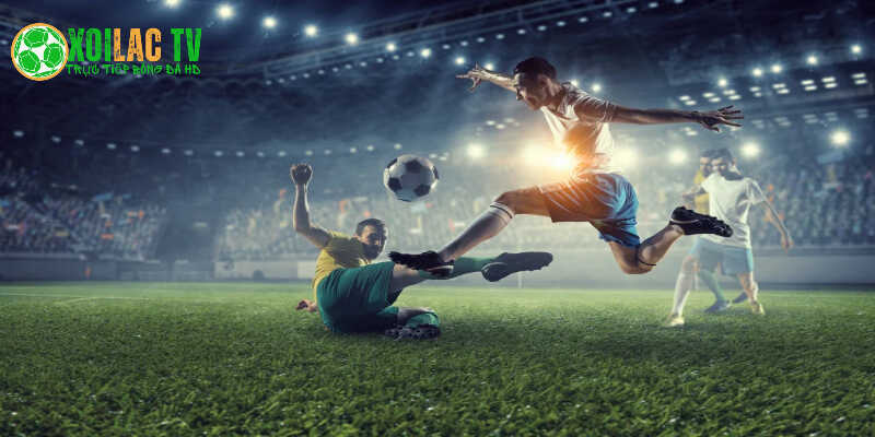 Các đài lớn cạnh tranh bản quyền La Liga 2025
