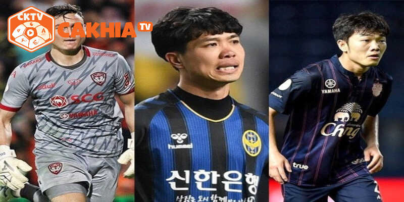 Cơ hội vàng phát triển chuyên môn và tư duy thi đấu