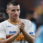 Francesco Camarda thần đồng AC Milan chinh phục Serie A ở tuổi 15