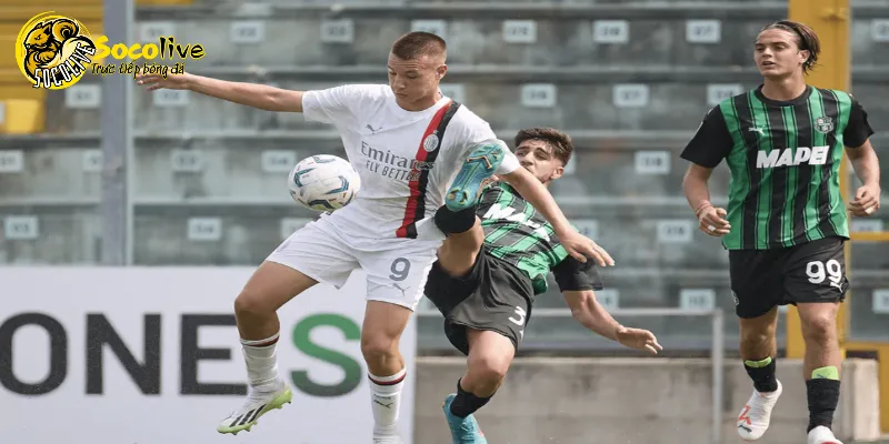 Socolive tv độc quyền phát sóng Cậu bé thần đồng