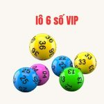 Lô 6 số vip tot88 – Chiến thuật chơi và bí quyết trúng lớn