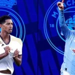 Phân Tích Real Madrid vs Man City – Trận Chung Kết Champions League Trong Mơ