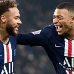 Xem Trực Tiếp Ligue 1 – PSG, Dembélé, Hakimi Lập Siêu Phẩm