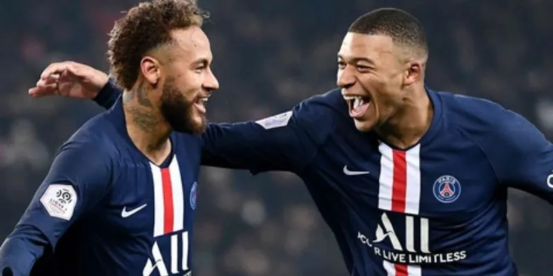 Đánh giá các đội bóng khi xem trực tiếp Ligue 1 trực tuyến