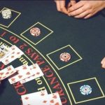 Blackjack (Xì Dách) là gì? Luật chơi cơ bản và mục tiêu đạt 21 điểm.