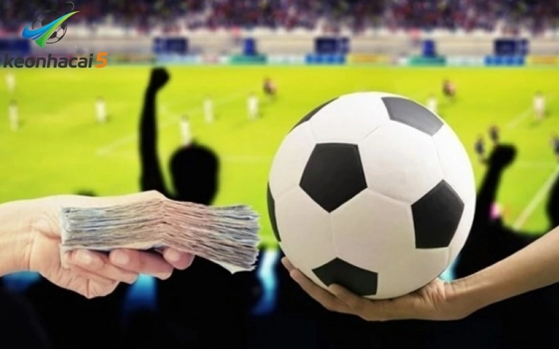 Các yếu tố ảnh hưởng đến kèo châu Âu