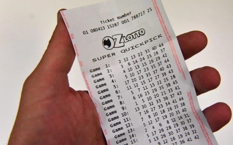 Lịch Sử Xổ Số Lớn Nhất Của Úc là gì? Các câu chuyện người Úc trúng giải.