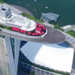 Marina Bay Sands Singapore là gì? Kiến trúc "Thuyền trên nóc" và năm đi vào hoạt động.