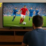 Trực Tiếp K+ Bóng Đá: Link Xem Nhanh, Không Giật Lag 2025