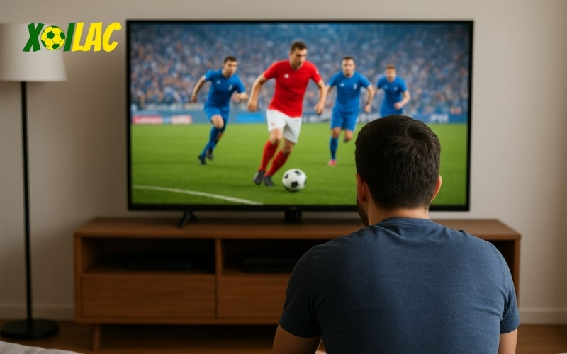 Trực Tiếp K+ Bóng Đá: Link Xem Nhanh, Không Giật Lag 2025