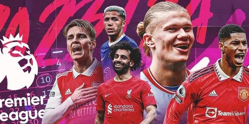 Tổng hợp thị trường truyền hình thể thao quốc tế