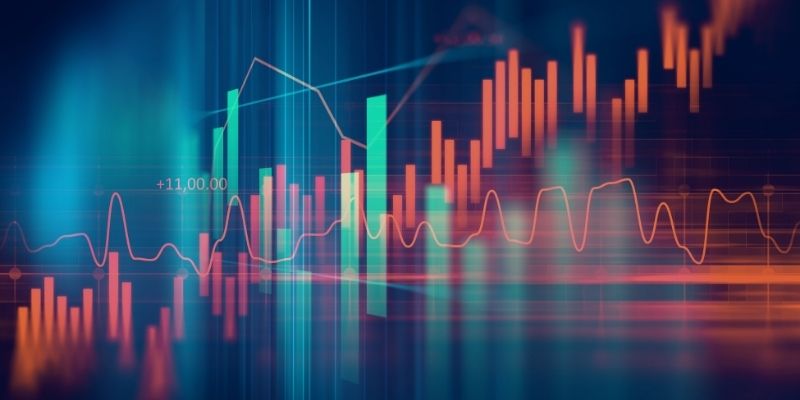 Đồ thị biến động kèo chấp: Dự báo xu hướng cược kèo nửa trái và kèo một trái