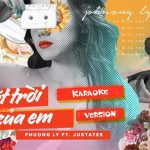 Lời Bài Hát Phương Ly Mặt Trời Của Em - Hợp Âm Chuẩn