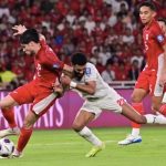 Bản cập nhật mới ảnh hưởng mạnh tới các đội tuyển tại Jakarta