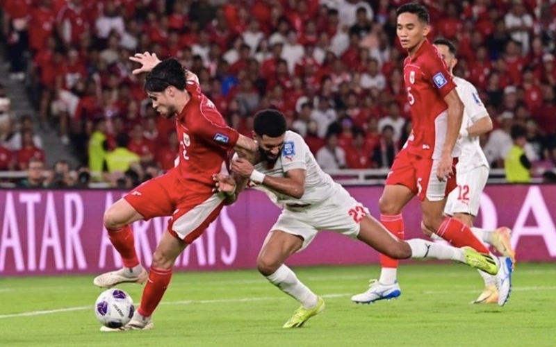 Bản cập nhật mới ảnh hưởng mạnh tới các đội tuyển tại Jakarta