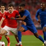 Benfica bước vào vòng đấu mới với tinh thần đầy hứng khởi