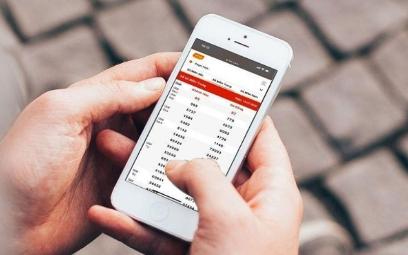 Các Phương Pháp Dự Đoán Phổ Biến