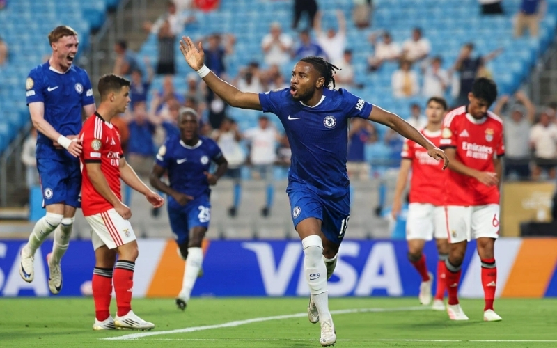 Cầu thủ chủ chốt