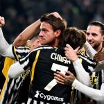 Juventus chịu áp lực khi liên tục mất điểm ở các vòng gần đây