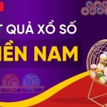 Kết Quả Xổ Số Miền Nam Online: Tra Cứu & Dự Đoán