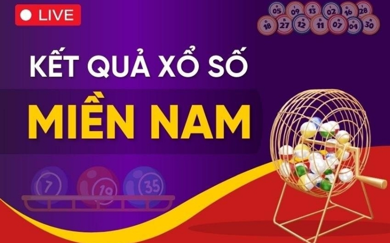 Kết Quả Xổ Số Miền Nam Online: Tra Cứu & Dự Đoán