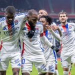 Lyon - Nantes (3-0): Đại thắng tưng bừng, Lyon thoát khỏi khủng hoảng